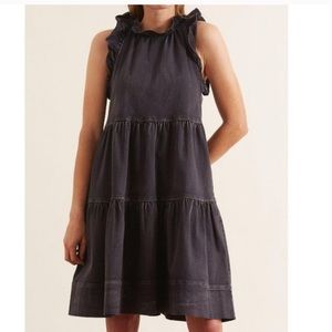 Ulla Johnson Talita dress